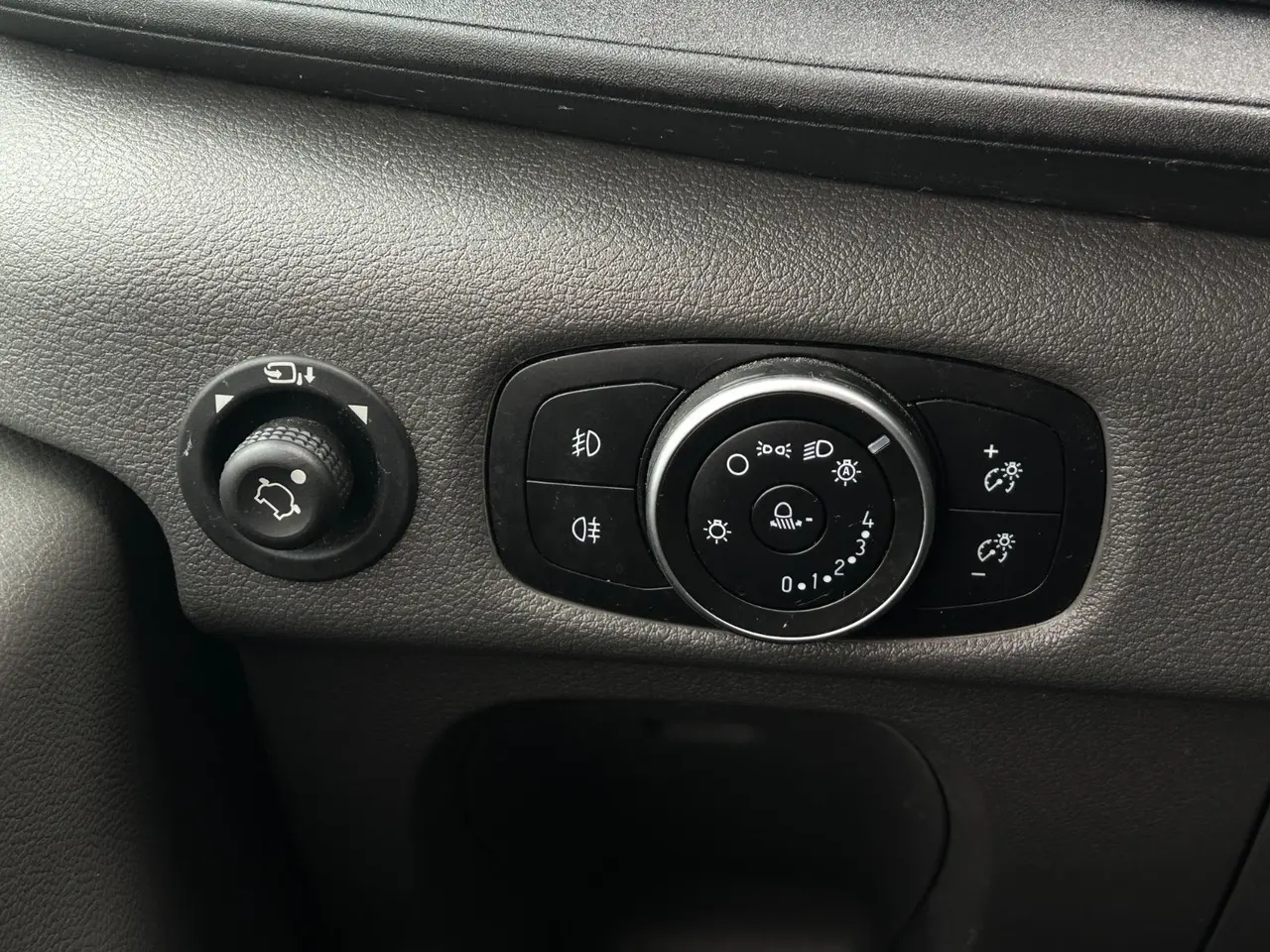Billede 17 - Ford Transit 350 L2 Van 2,0 TDCi 130 Trend H2 FWD