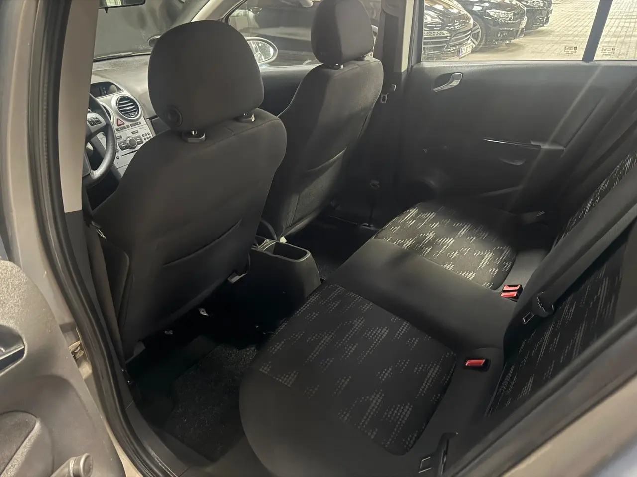 Billede 6 - Opel Corsa 1,0 12V Enjoy