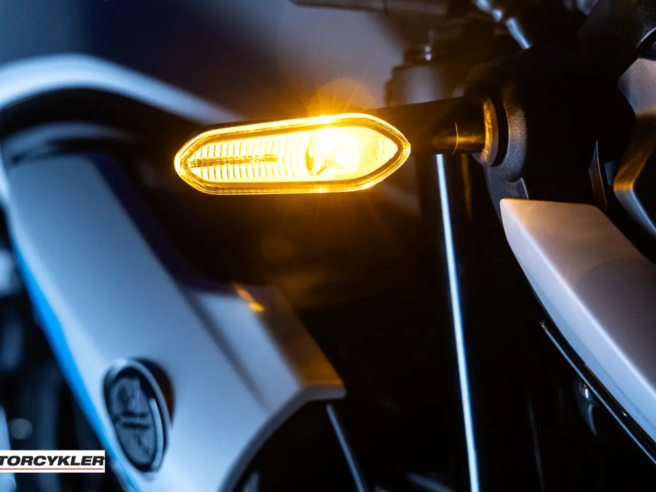 Billede 16 - Yamaha MT-03 Icon Blue