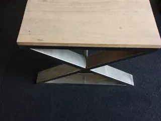 Hjørnebord
