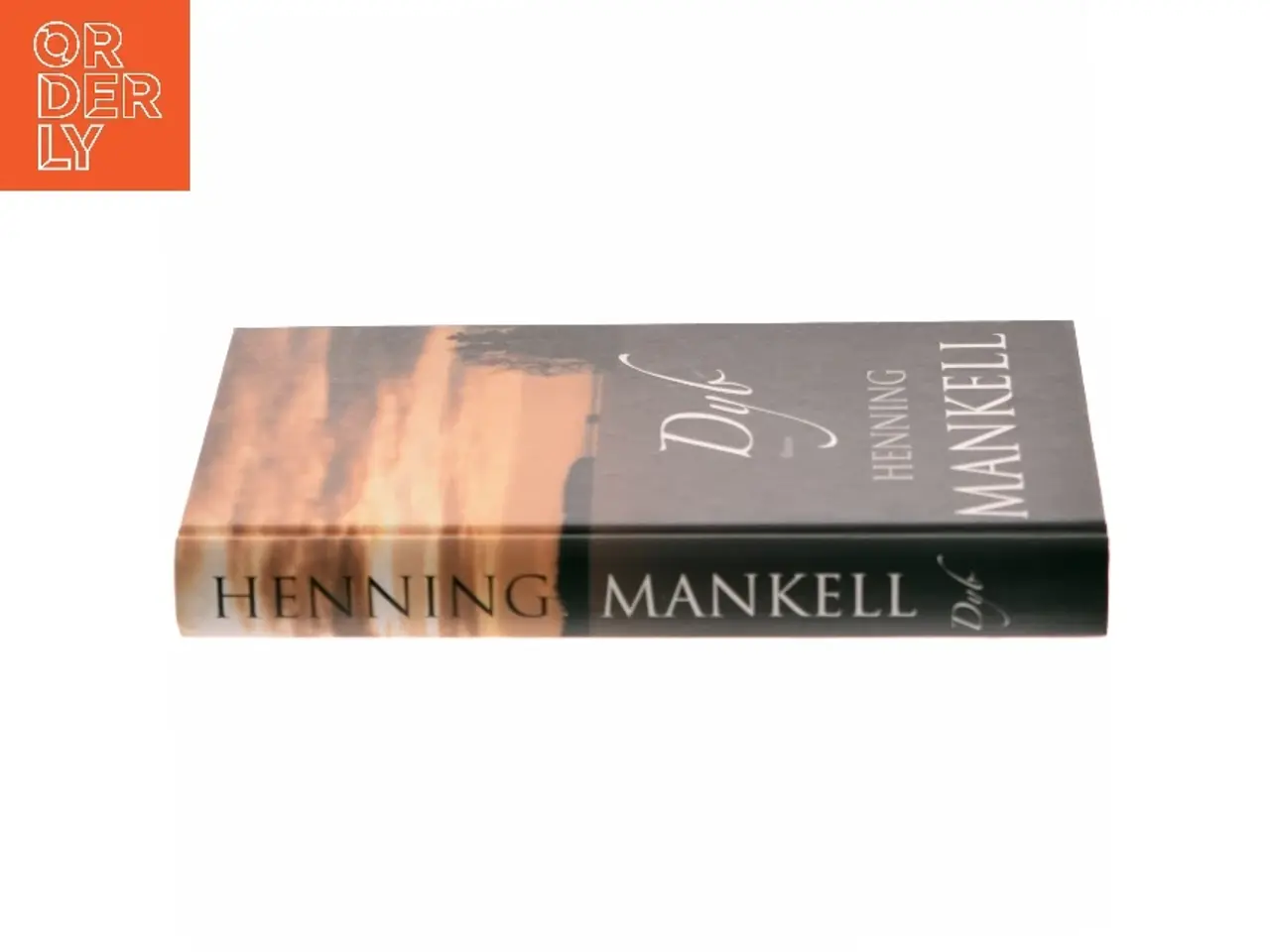 Billede 2 - Dyb : roman af Henning Mankell (Bog)