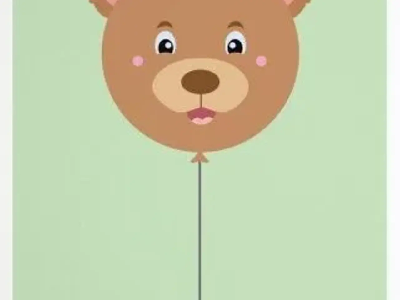 Billede 2 - Plakater - WONDERHAGEN Balloon Animals