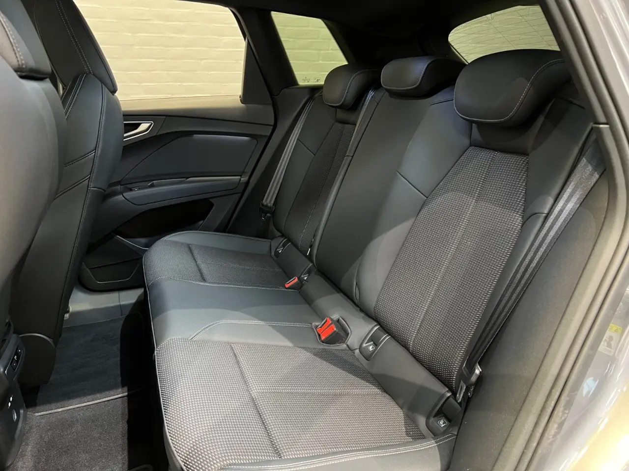Billede 10 - Audi Q4 e-tron 45 S-line