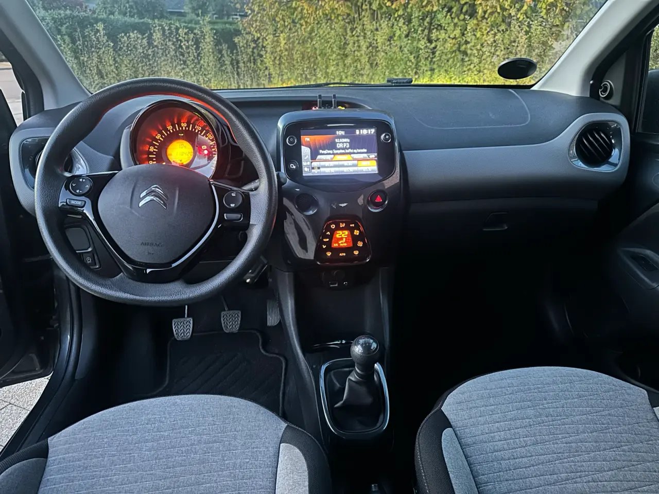 Billede 13 - Citroen C1