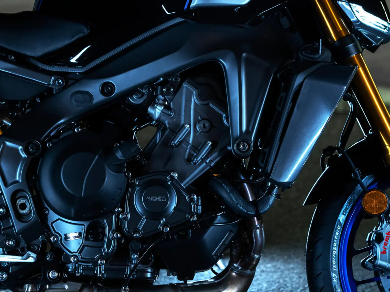 Billede 16 - Yamaha MT-09 SP