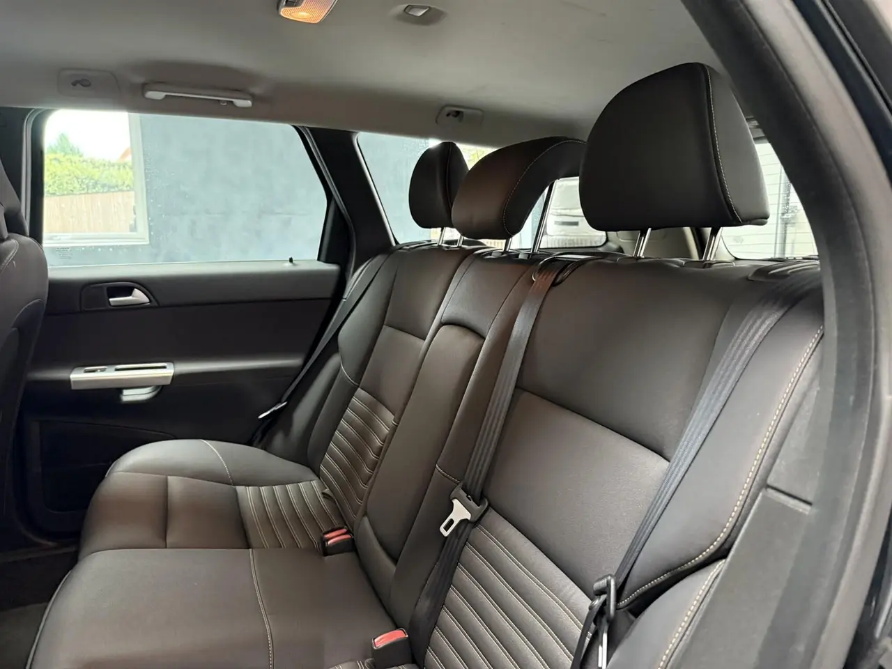 Billede 13 - Volvo V50 1,6 DRIVe Start/Stop 109HK Stc