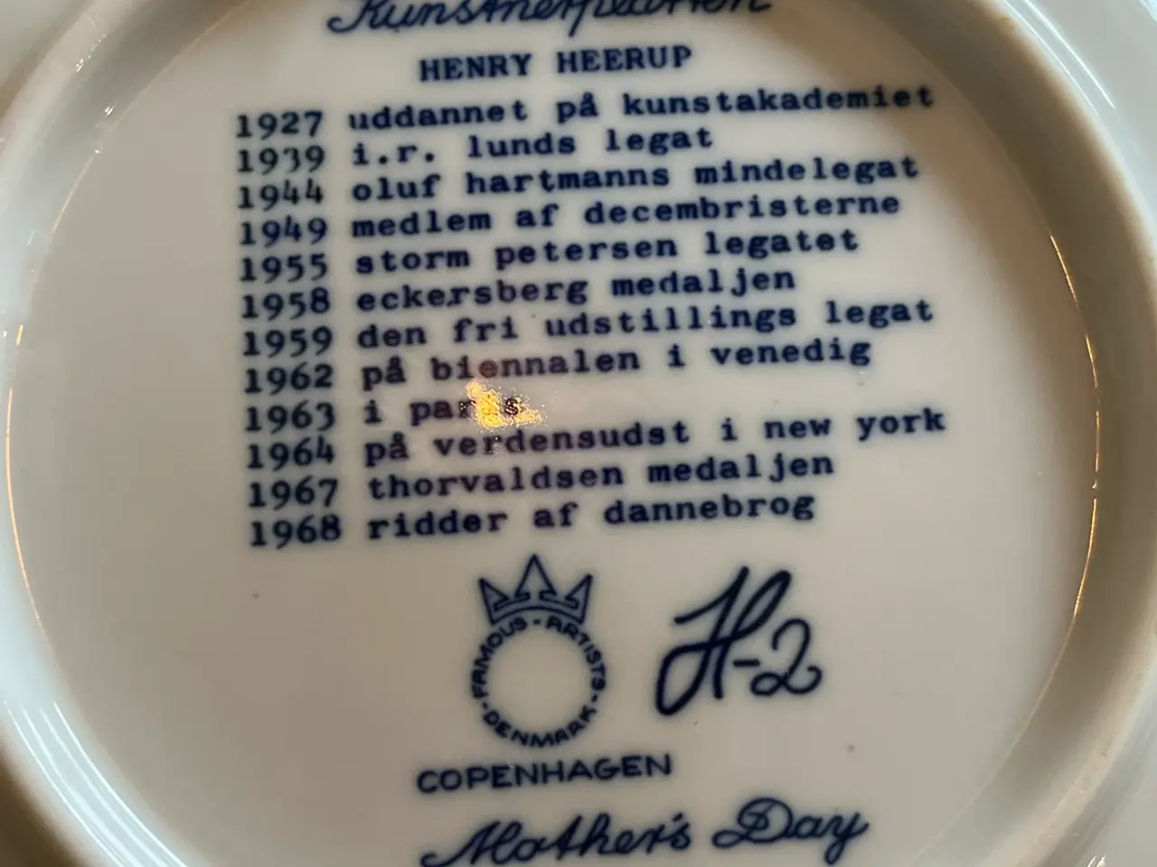 Billede 4 - Henry Heerup 