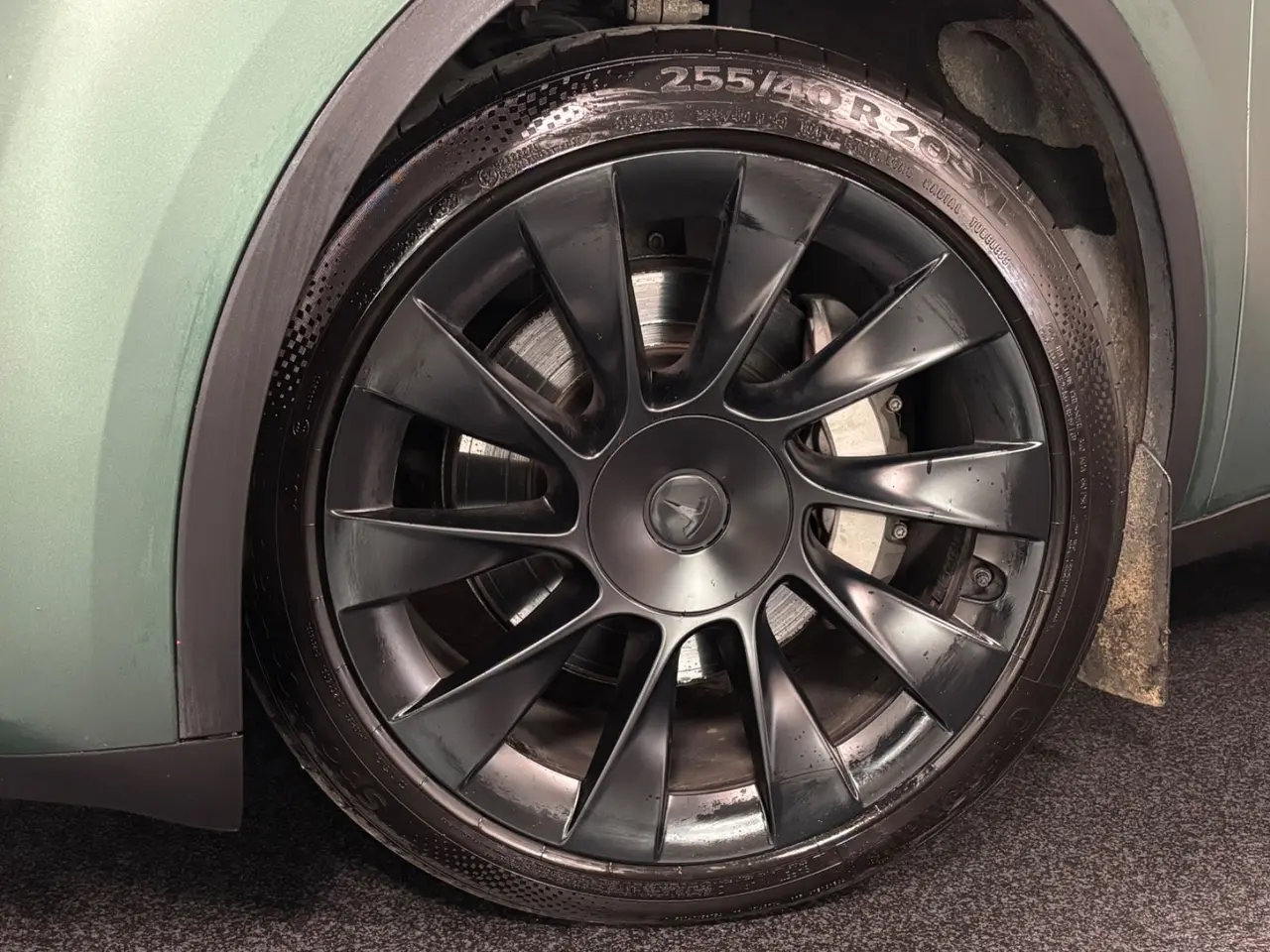 Billede 4 - Tesla Model Y Long Range AWD