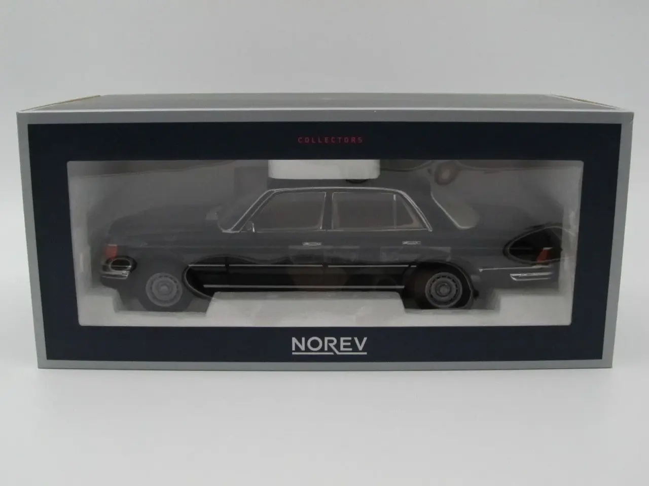 Billede 11 - 1976 Mercedes-Benz 450 SEL 6,9 W116 - 1:18