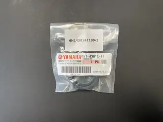 YAMAHA PISTON FREE