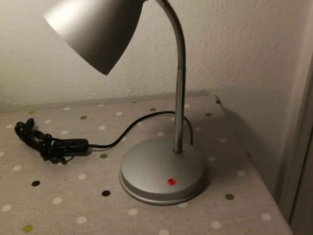 Billede 1 - Skrivebordslampe