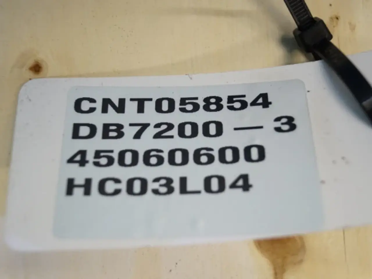 Billede 5 - Dronningborg D7200 Aktuator 45060600