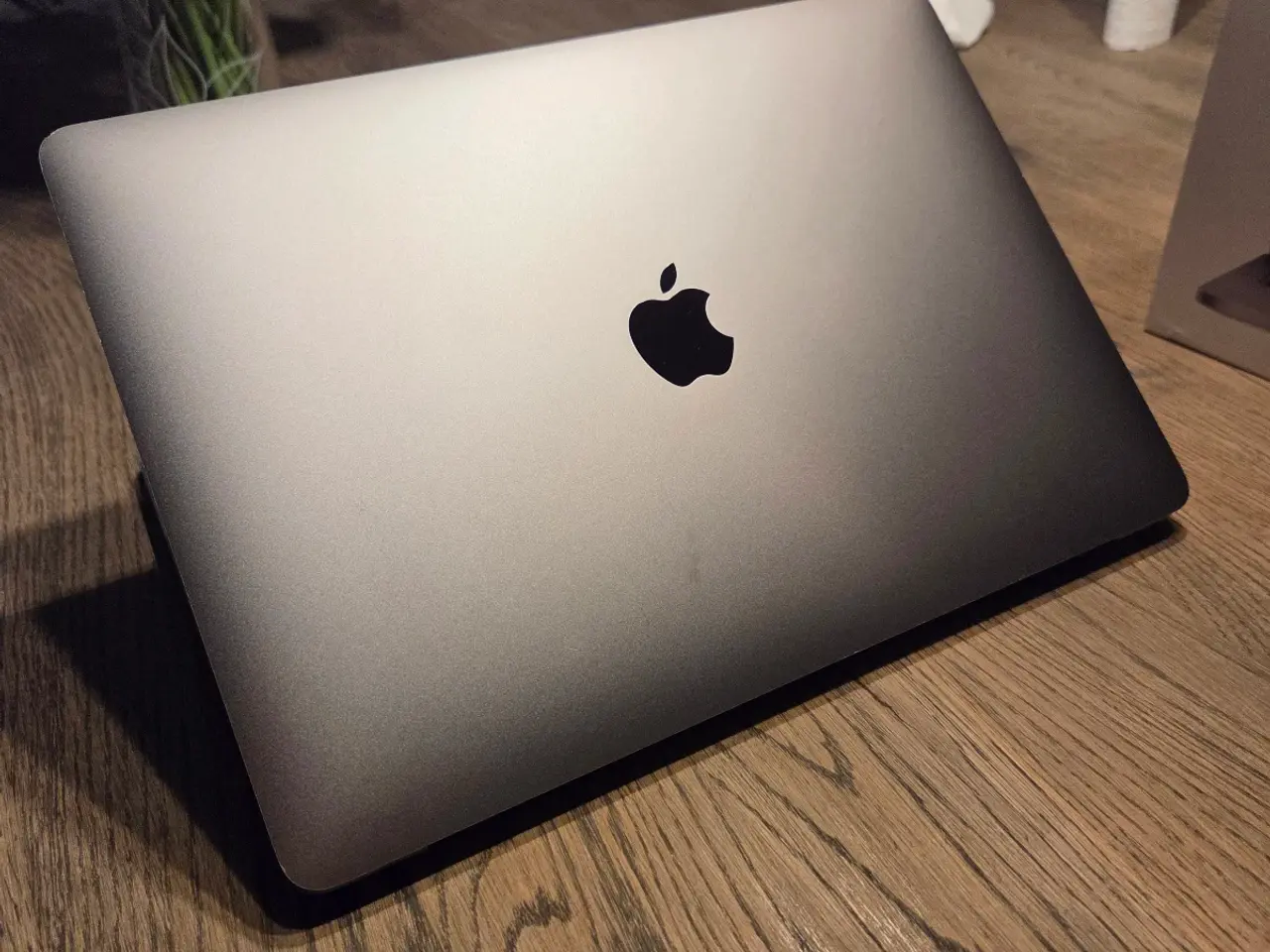 Billede 6 - MacBook Air 2018 13.3"
