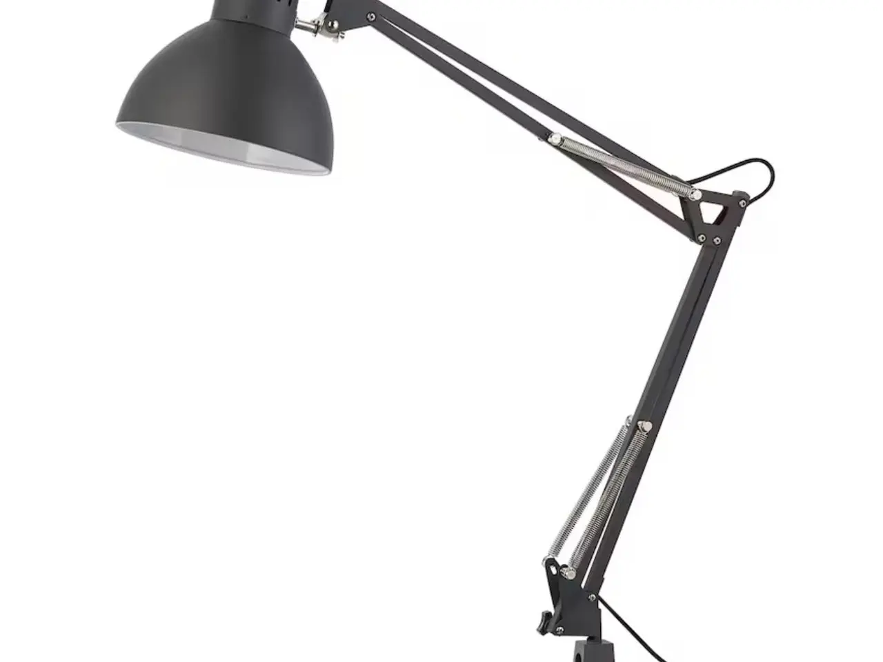 Billede 4 - IKEA Skrivebordslampe