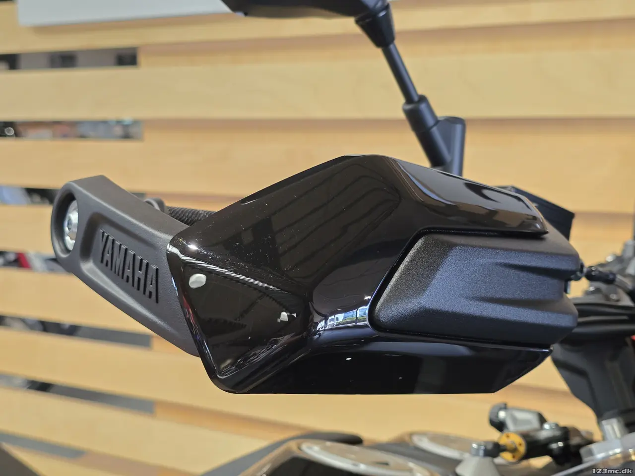 Billede 17 - Yamaha Ténéré 700 World Raid