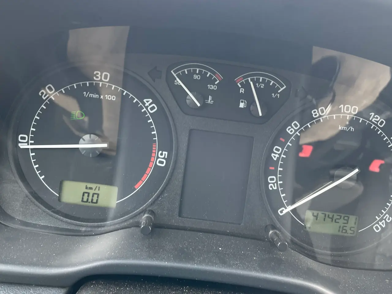 Billede 5 - Skoda Octavia 1.9 TDI