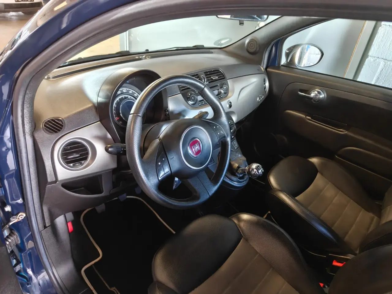 Billede 11 - Fiat 500 0,9 TwinAir 85 Street