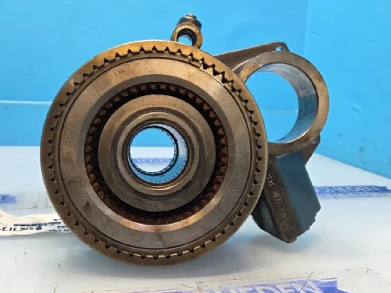 Billede 3 - New Holland TM190 Manifold Gear 5183139