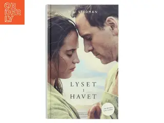 Lyset i havet af M.L. Stedman (Bog)