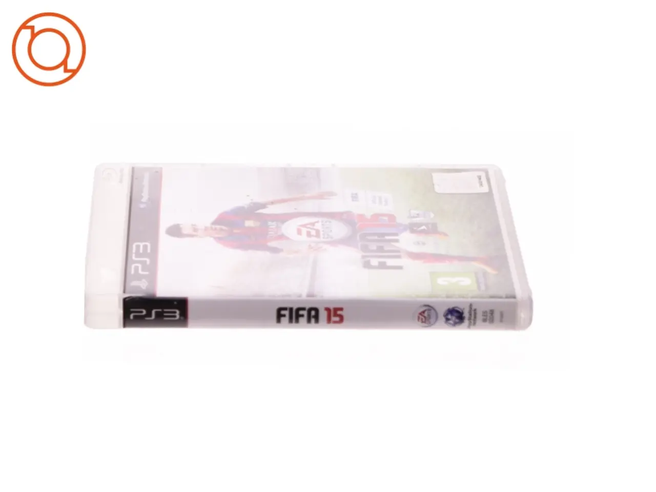 Billede 2 - Fifa 15