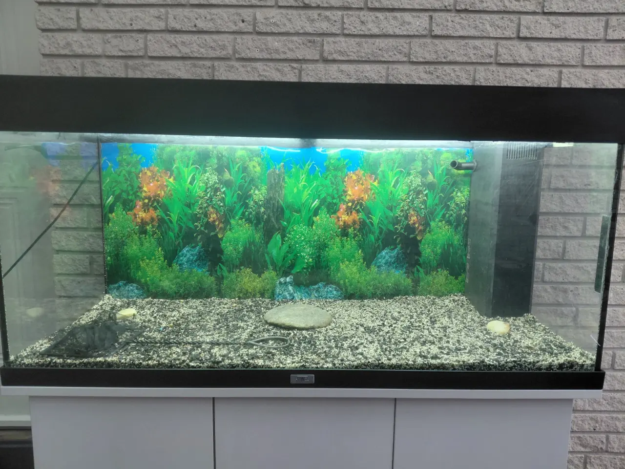 Billede 6 - Akvarier 180L