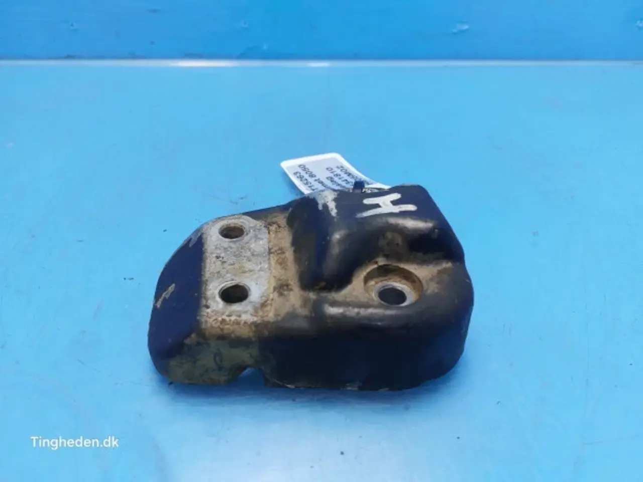 Billede 12 - Valmet 8050 Beslag 31341810