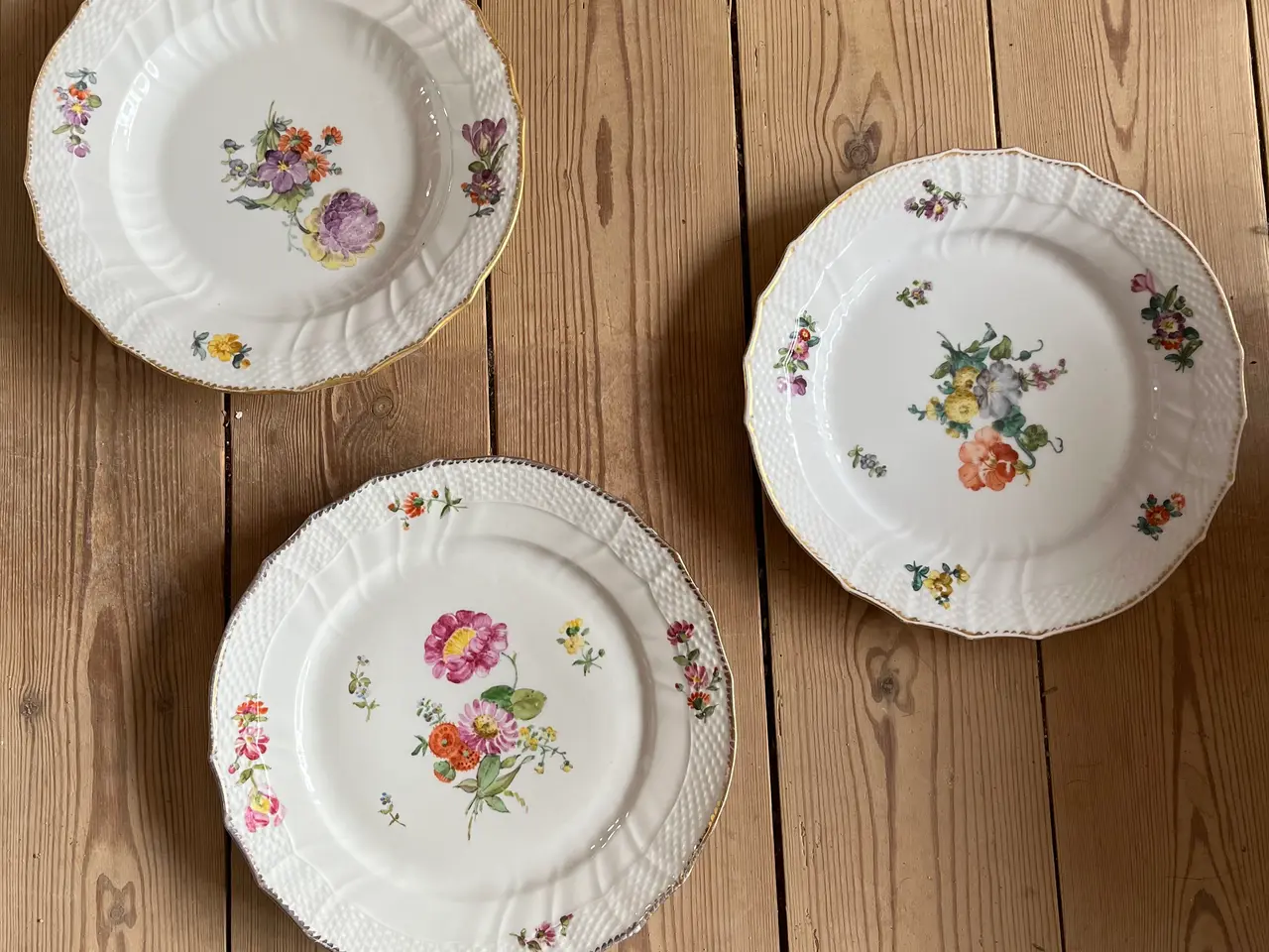 Billede 1 - Royal copenhagen