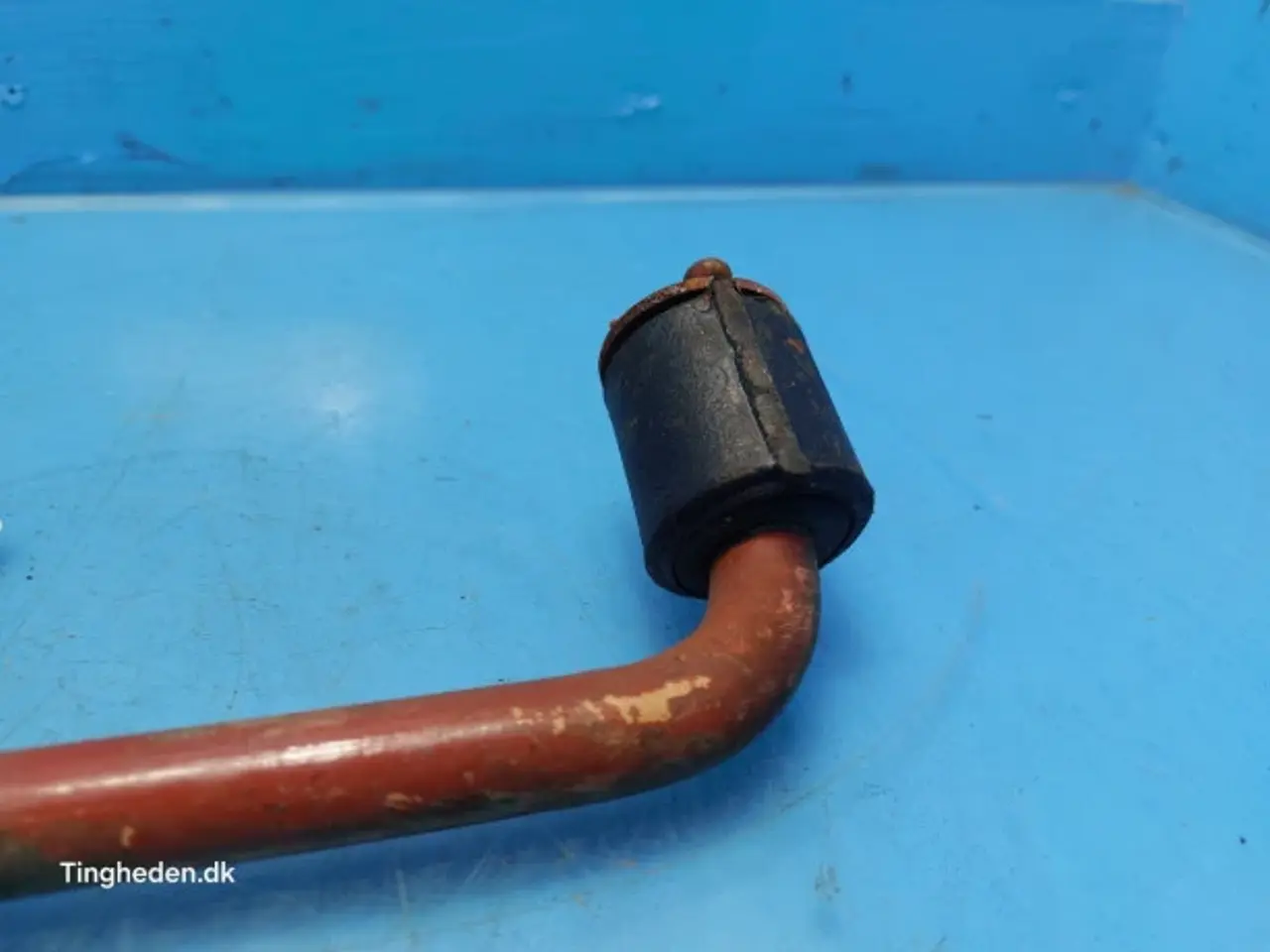 Billede 3 - Laverda 627 Plejlstang 322028450