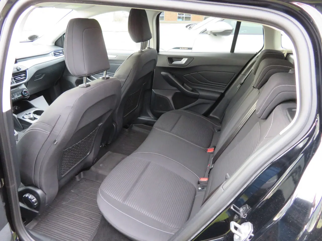 Billede 4 - Ford Focus 1,5 EcoBlue Titanium Business stc. aut.