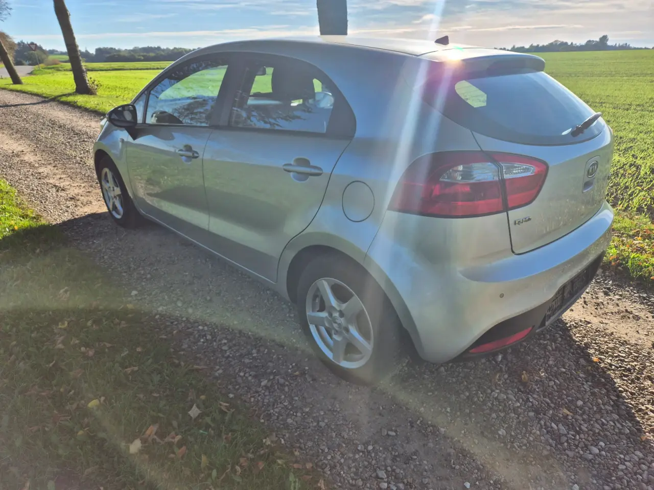 Billede 3 - Kia Rio 1,2 benzin