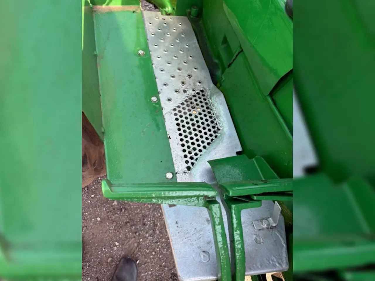 Billede 17 - John Deere 1120