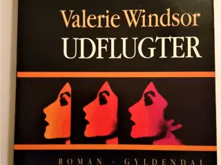 Udflugter. Af Valerie Windsor