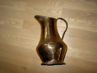 Kobberkande