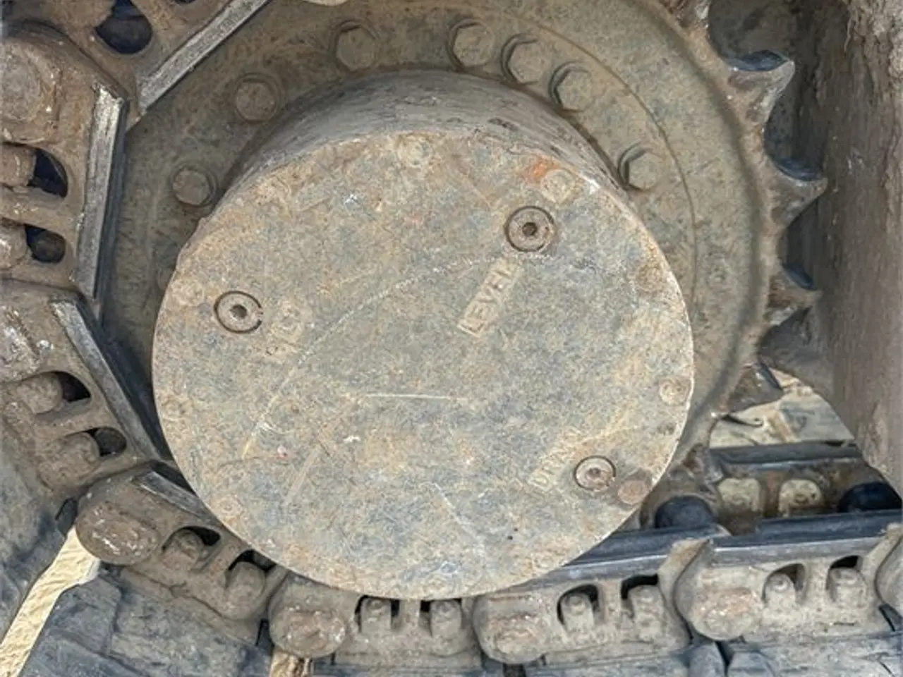 Billede 42 - Volvo ECR145 EL - 16,5 ton