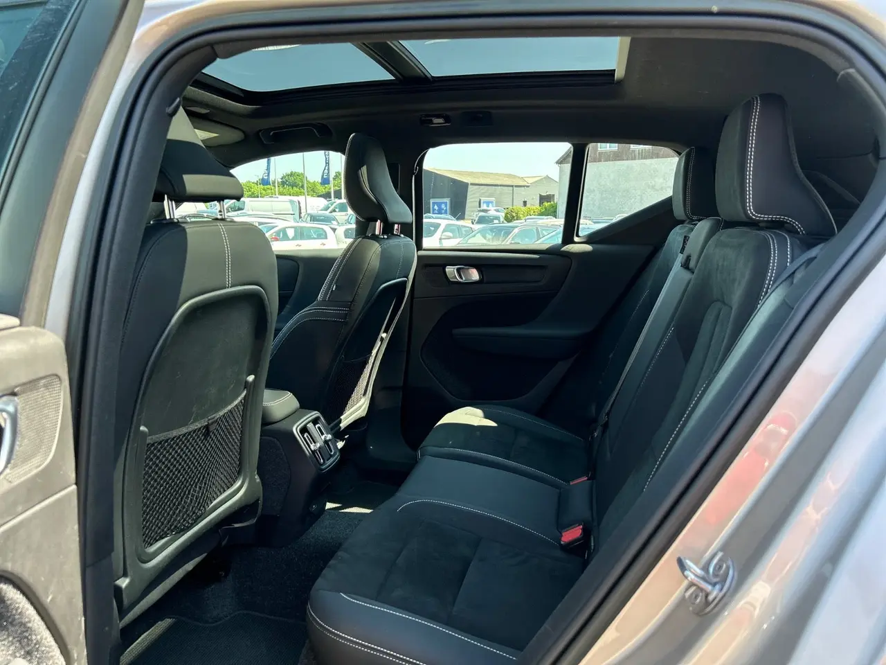 Billede 18 - Volvo XC40 P6 ReCharge Ultimate