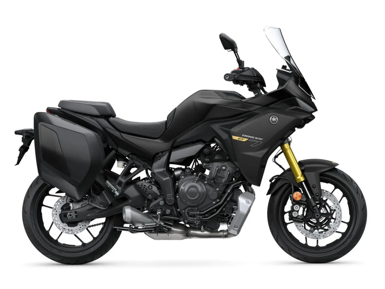Billede 10 - Yamaha Tracer 7 GT