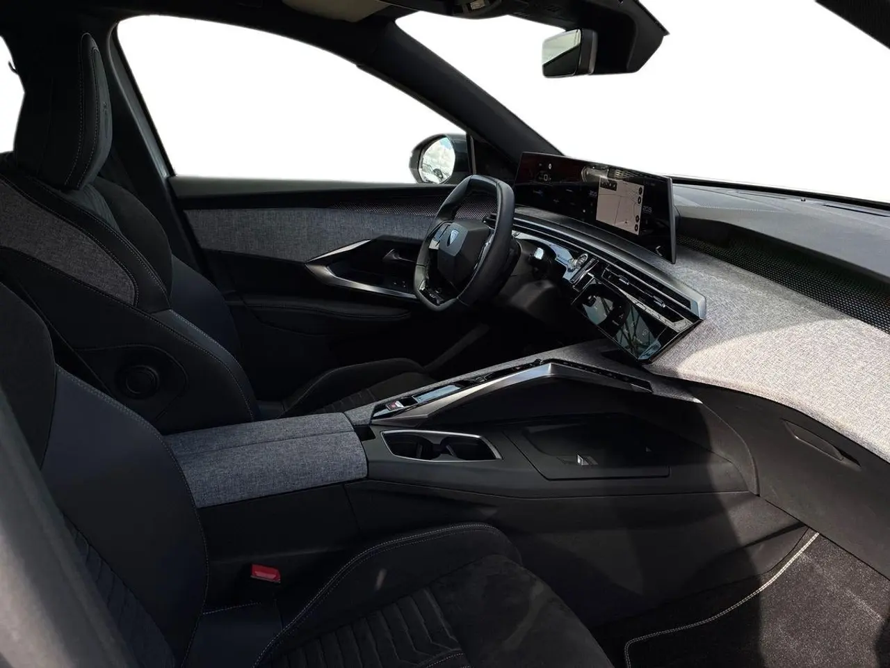 Billede 9 - Peugeot e-3008 77 GT Pack