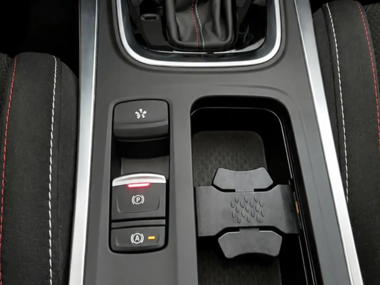 Billede 14 - Renault Mégane E-TECH 160 Sport Tourer R.S. Line –