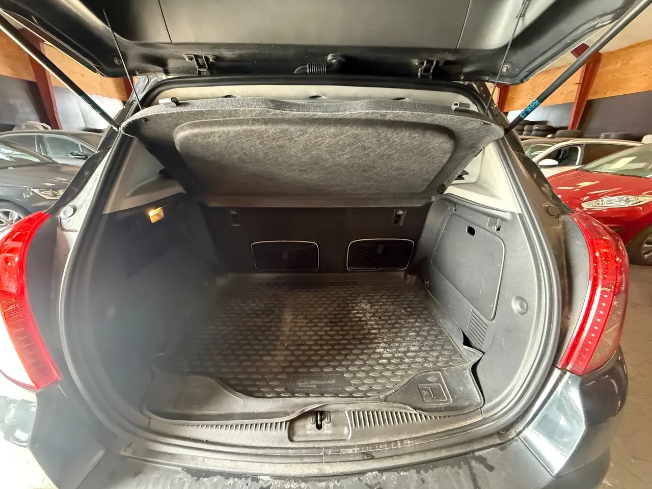 Billede 10 - Opel Mokka 1,4 T 140 Cosmo