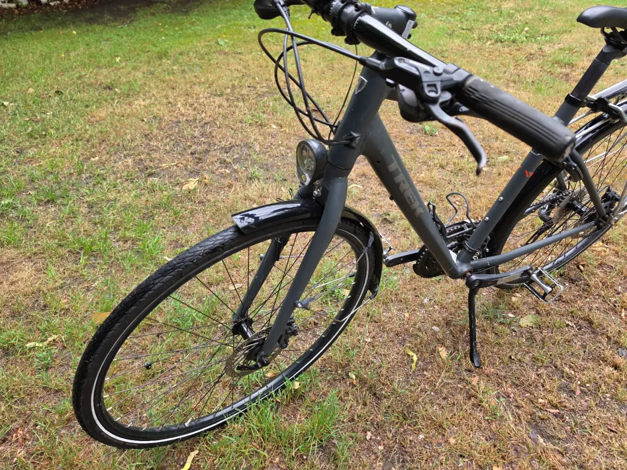 Billede 8 - Trek Cykel 