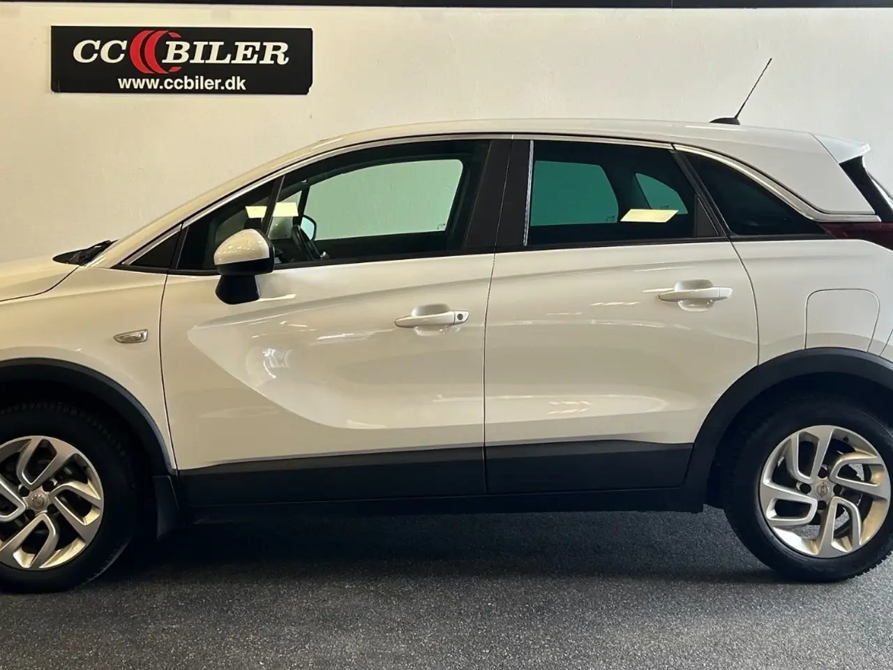 Billede 2 - Opel Crossland X 1,2 T 110 Innovation aut.