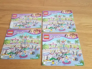 Lego Friends