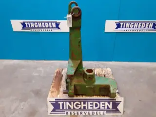 John Deere 3040 Foraksel L41746