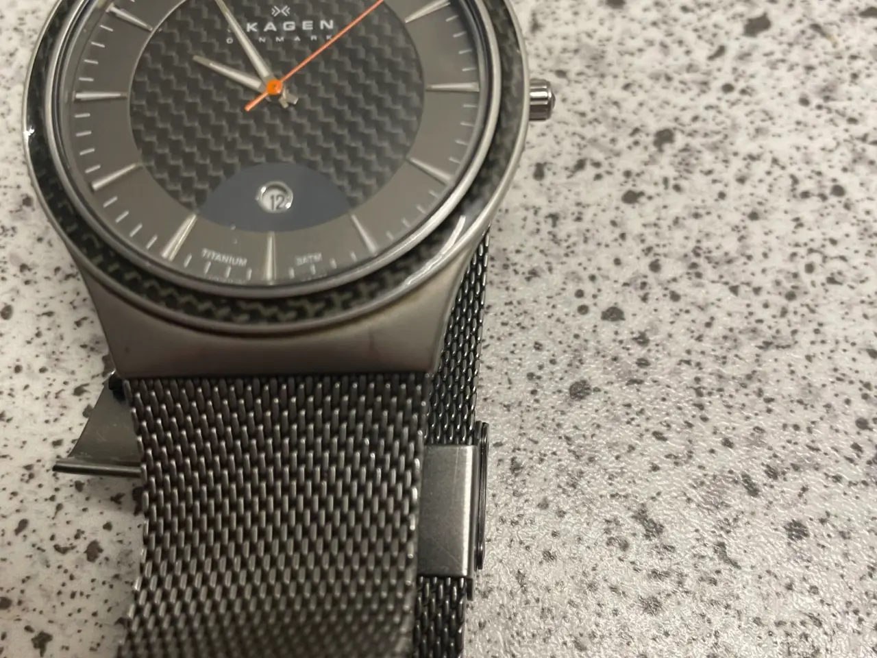 Billede 3 - Skagen herreur