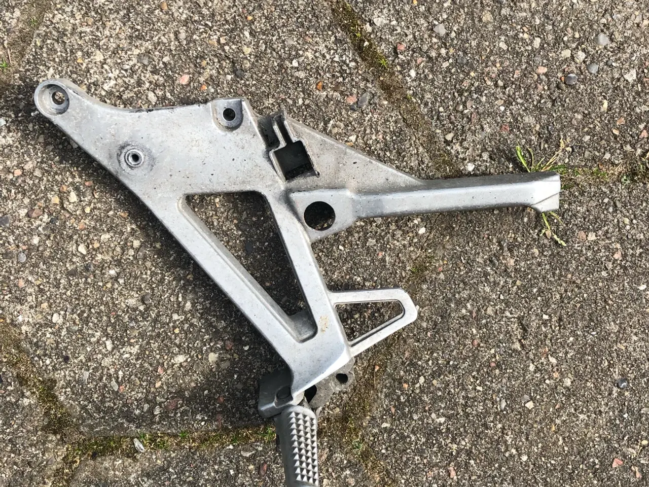 Billede 17 - Vfr750f 90 rc36  oprydnings pakke