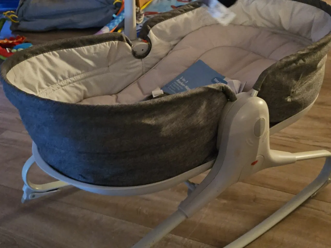 Billede 19 - Babypakke