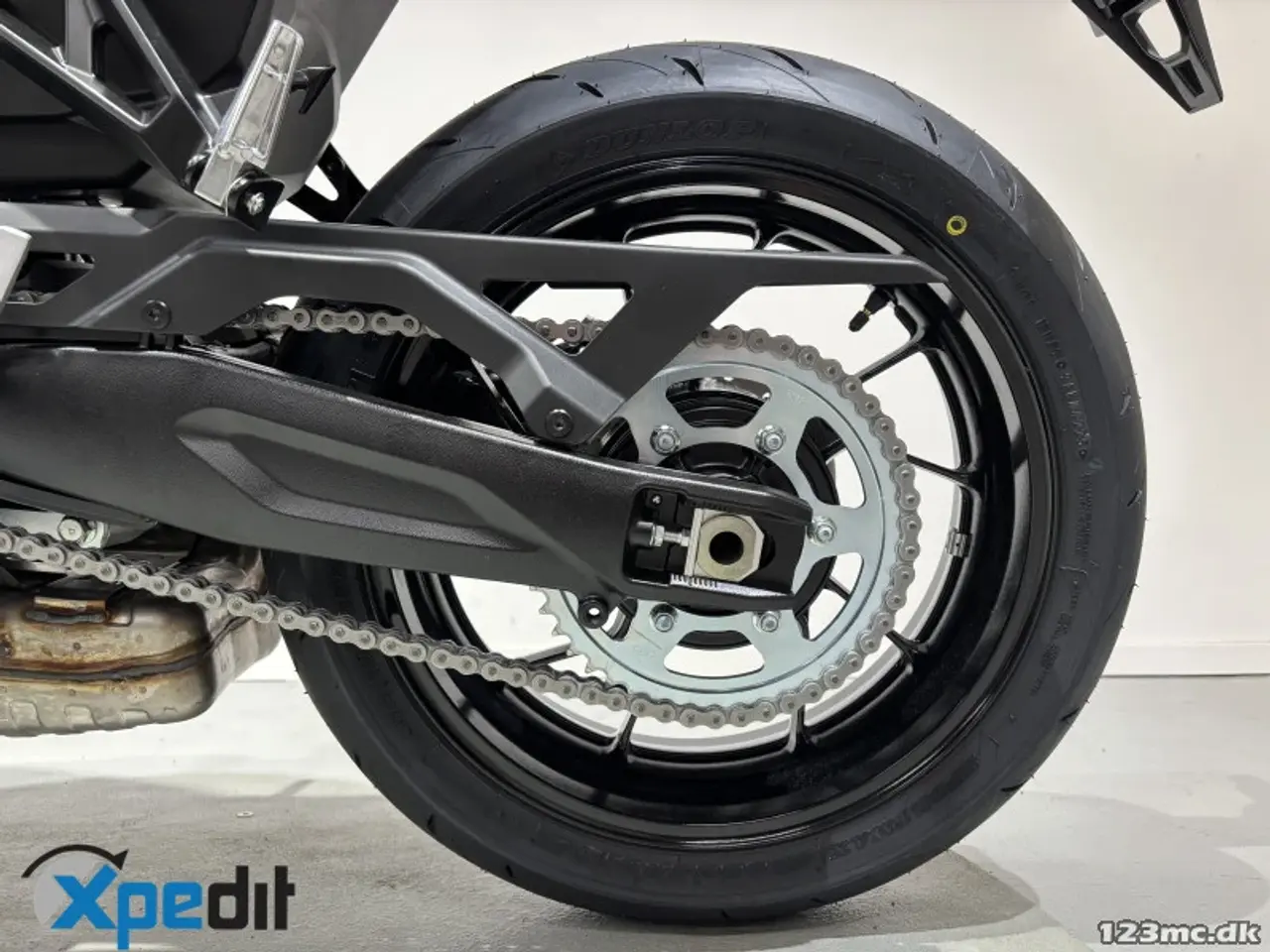 Billede 19 - Suzuki GSX-8S