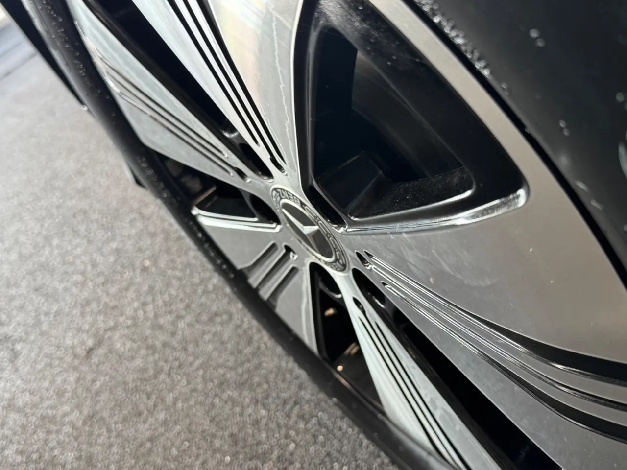 Billede 10 - Mercedes EQB250+  7prs