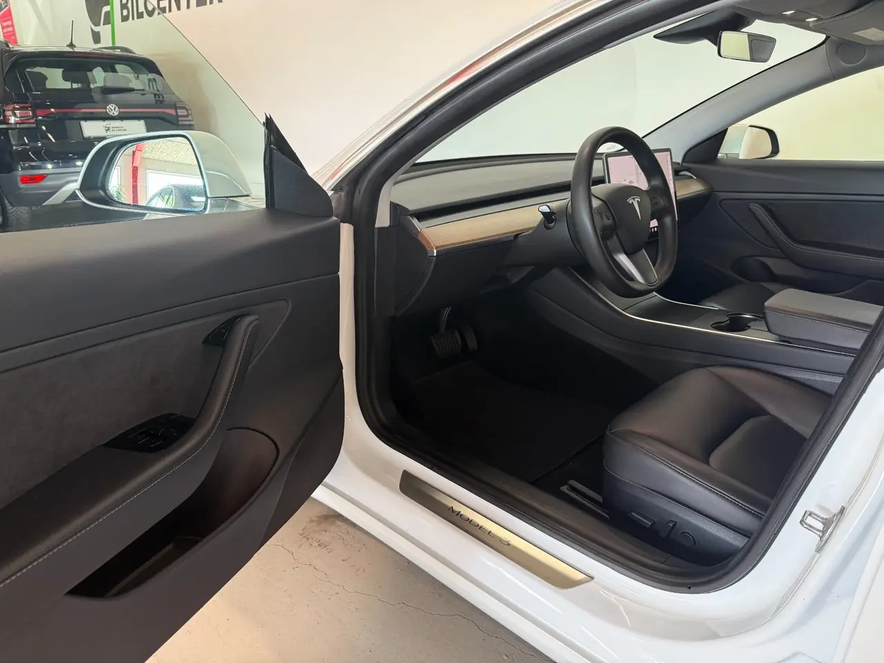Billede 10 - Tesla Model 3  Long Range AWD