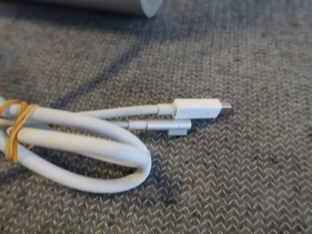 Billede 3 - Apple Thunderbolt Display A1407 27"